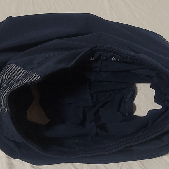 Womens Soybu XS blue activewear golf/tennis/pickleball skort. - Picture 2 of 6